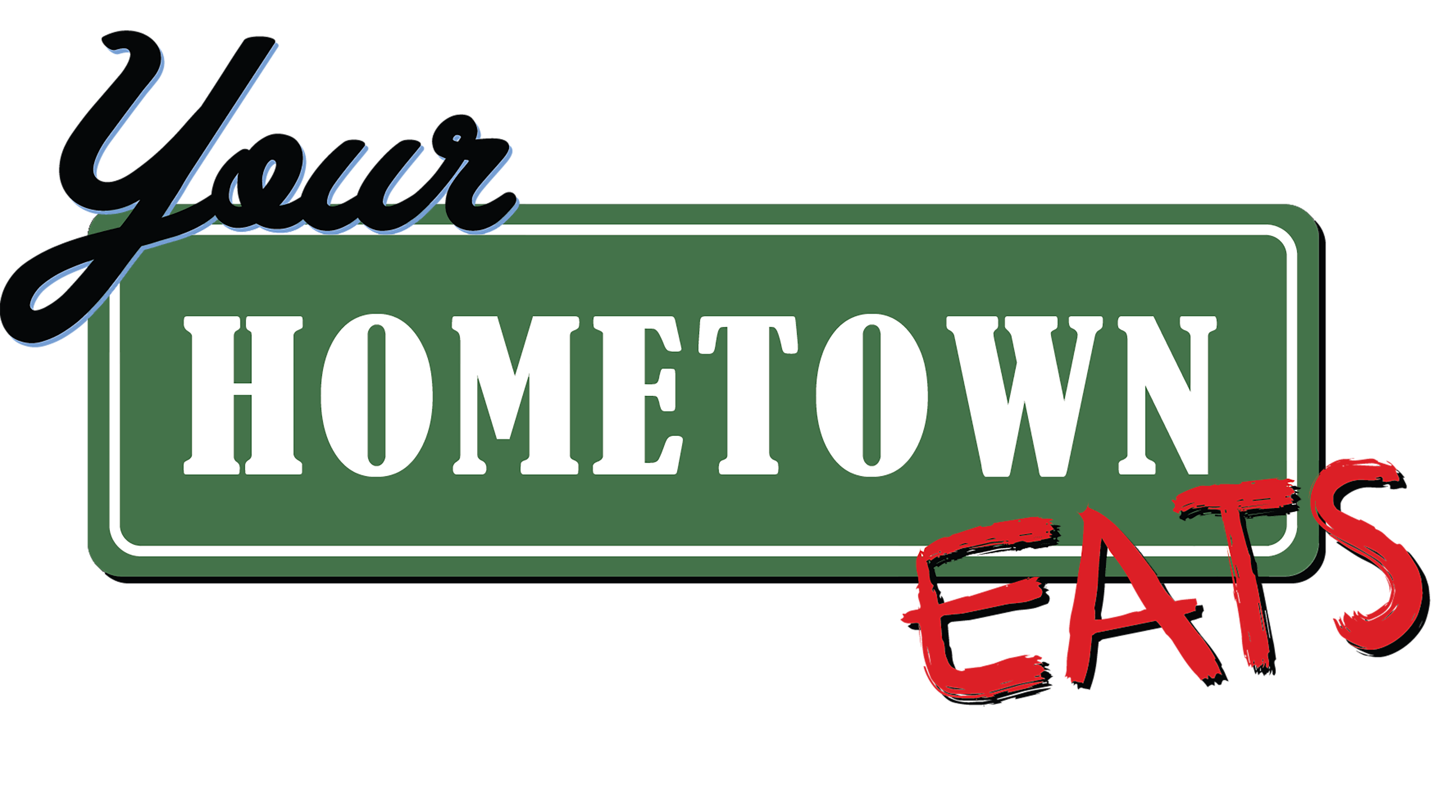 Your Hometown Eats Logo